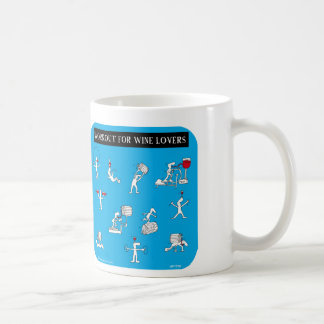 Caneca De Café HP1736, de "o planeta Harold", "exercício para o