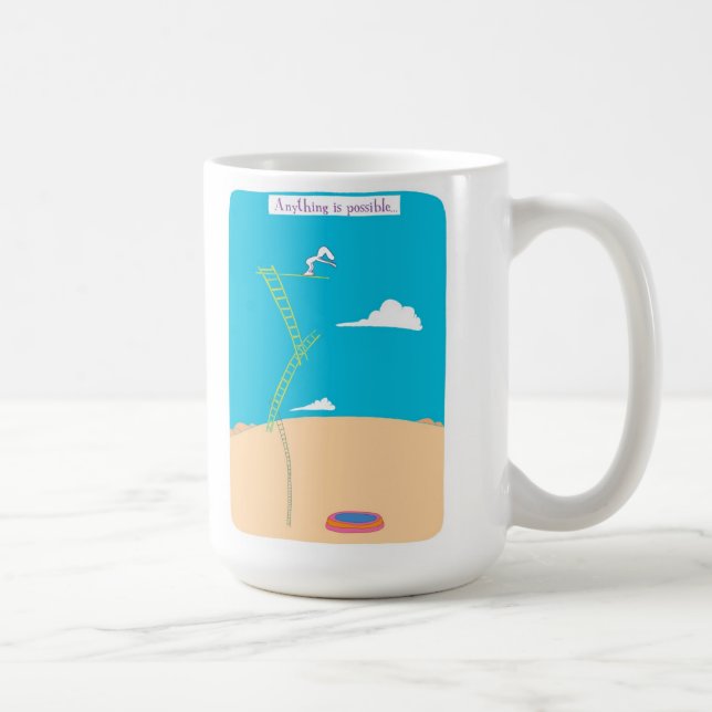 CANECA DE CAFÉ HP2016 (Direita)