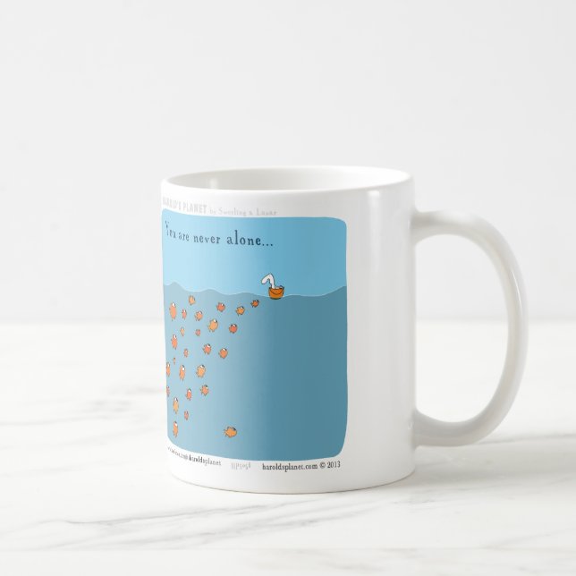CANECA DE CAFÉ HP5058 (Direita)