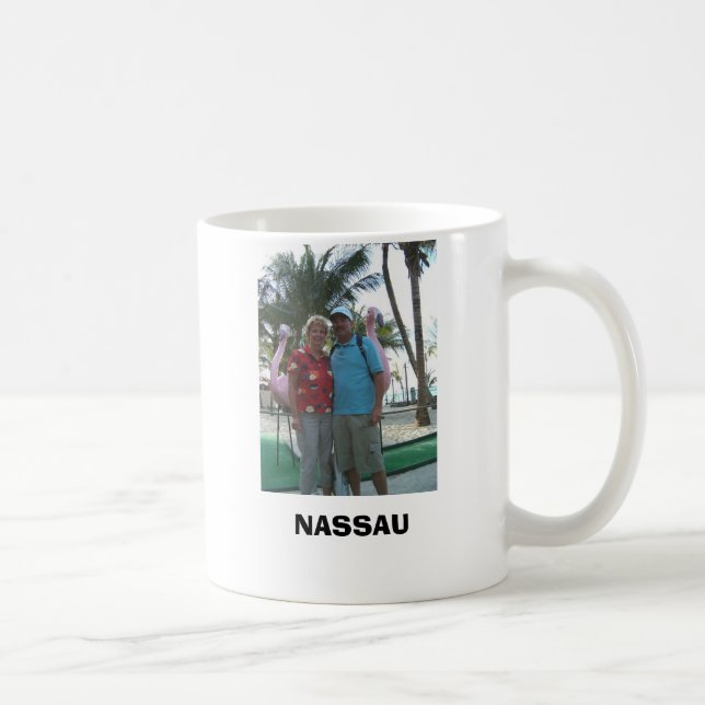 CANECA DE CAFÉ HPIM0148, NASSAU (Direita)