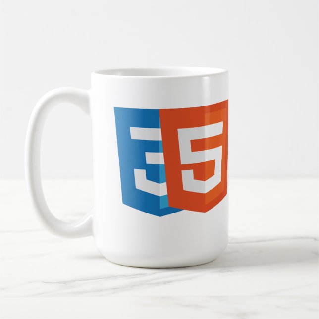 CANECA DE CAFÉ HTML5+CSS3 (Esquerda)