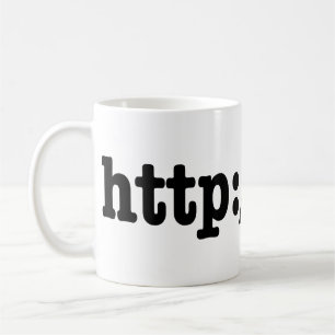 Caneca De Café http://ster / código html