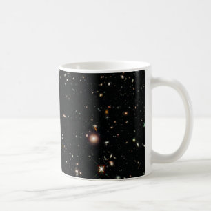 Caneca De Café Hubble Reaches