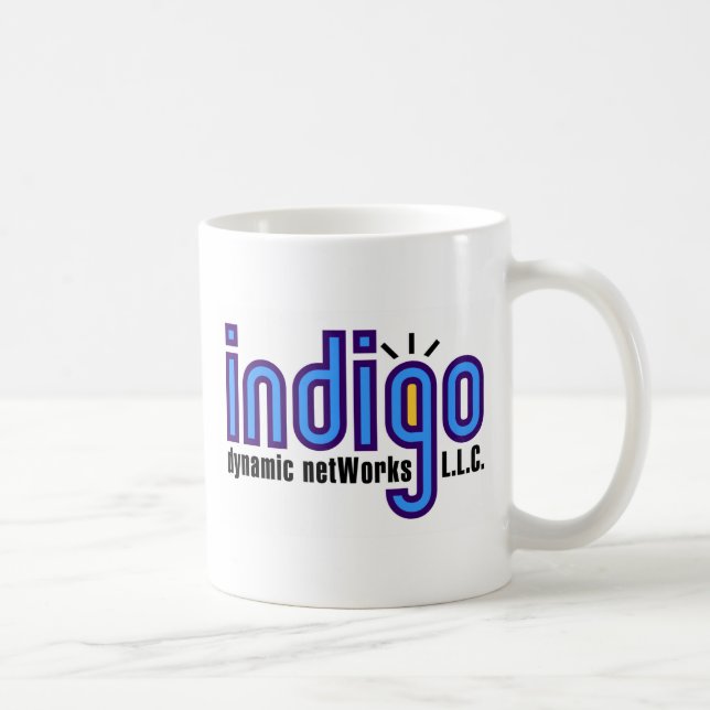 Caneca De Café huge_idn_logo, www.indigodynamic.com (Direita)