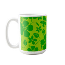 HULA HAVAIANA (HIBÍSCO) LIMÃO VERDE