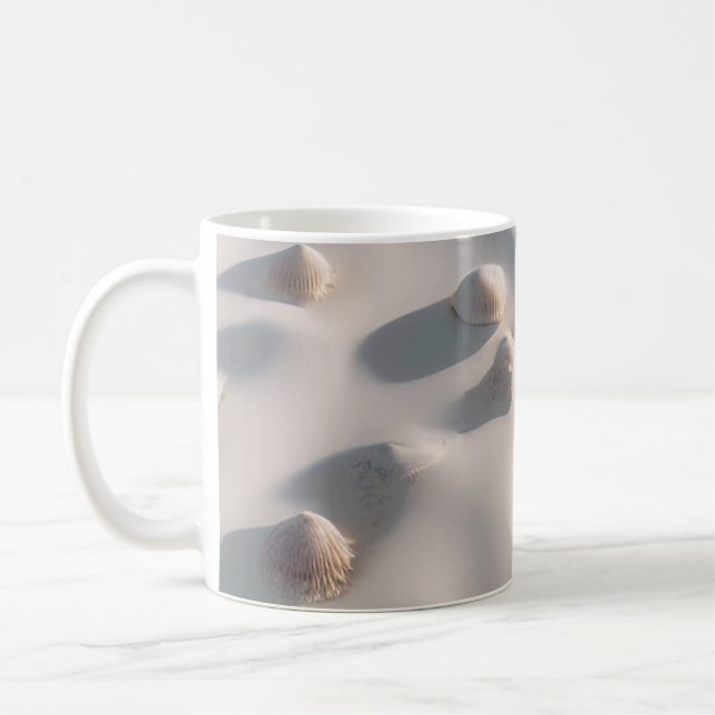 Caneca De Café HüLLEN (Esquerda)