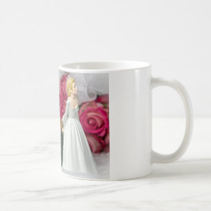 Caneca De Café Humor de Casamento