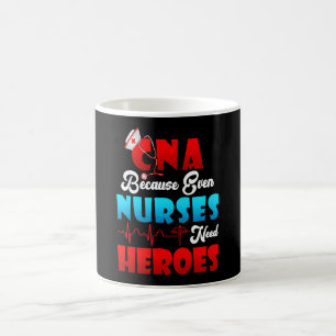 Caneca De Café Humor de Enfermeiro Porque Mesmo Enfermeiros Preci