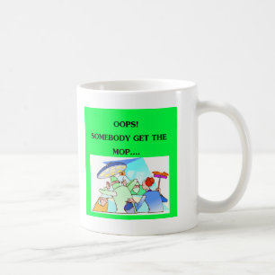Caneca De Café humor engraçado do doutor