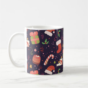 Caneca De Café Humor natalino