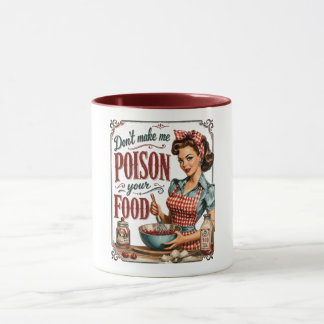Caneca de Café Humor Negro