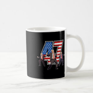 Caneca De Café Humorista, Engraçado, Vitória Engraçada, Dança Tru