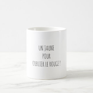 Caneca De Café Humour Politique Pastis Vin Apéro Citation Drôle