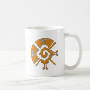 CANECA DE CAFÉ HUNAB KU