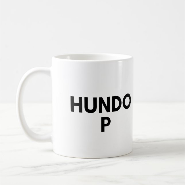 Caneca De Café hundo p (Esquerda)