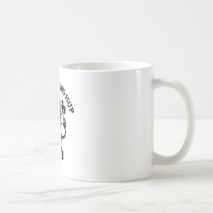 Caneca De Café Hup Holanda Hup Laranja Futebol Ll Viagem 