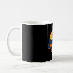 Caneca De Café Huron Manistee Floresta Nacional � Segredos da Wi