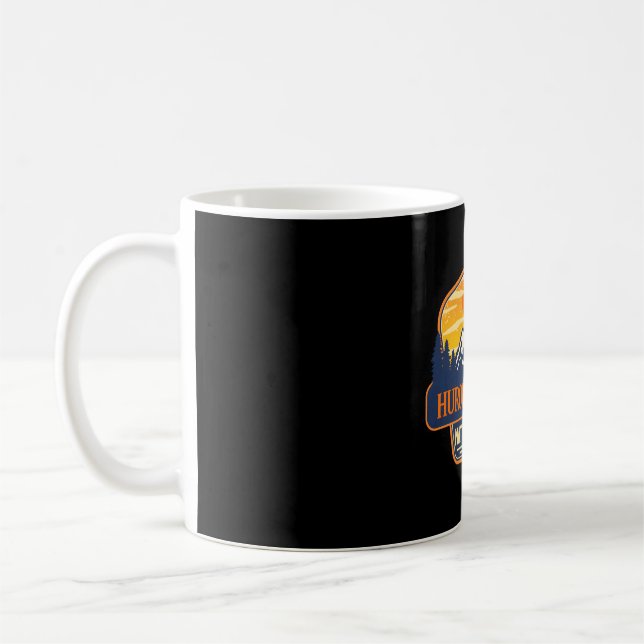 Caneca De Café Huron Manistee Floresta Nacional � Segredos da Wi (Esquerda)