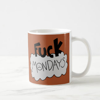 Caneca De Café Husker FMondays MugHusker Hazbin Hotel FMondays