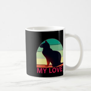 Caneca De Café Hydro I Am Ksuficiente