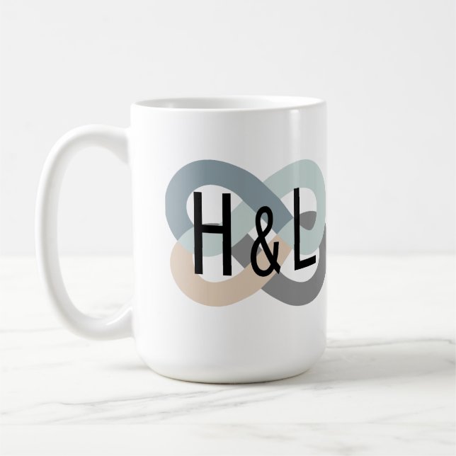 Caneca De Café Hygge e Lagom (Esquerda)