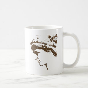 Caneca De Café Hypatia