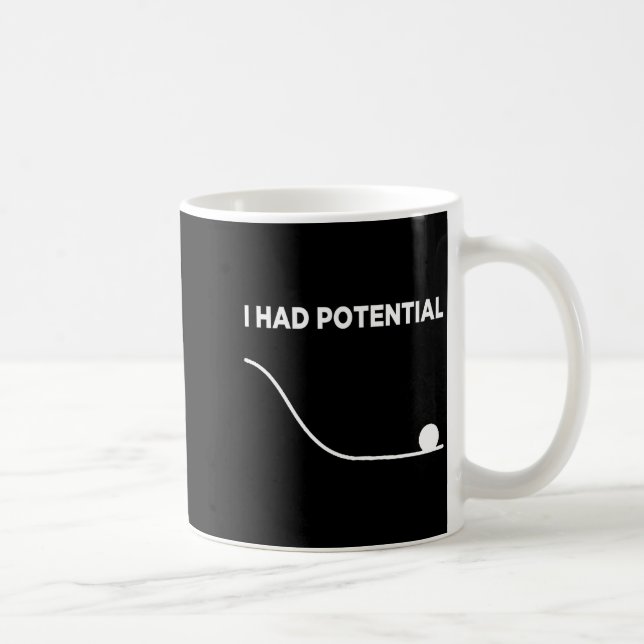 Caneca De Café I Had Potential T-shirt.png  (Direita)
