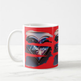 Caneca De Café I love