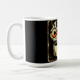 Caneca De Café I Need Coffee – Morning Survival Humor