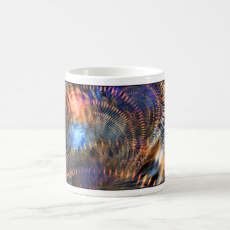 Caneca De Café 'i-Space'