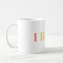 Ibiza Pastel Colors Mug