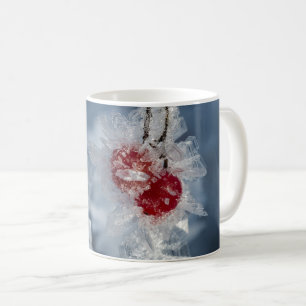 Caneca De Café Ice Berries