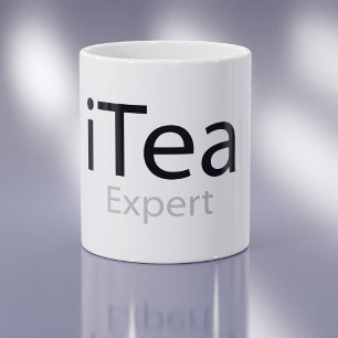 Caneca De Café iChá