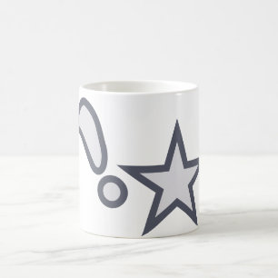 Caneca De Café Icon Mug importante