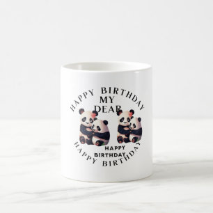 Caneca De Café Ícone de Design e esportes para entusiastas despor