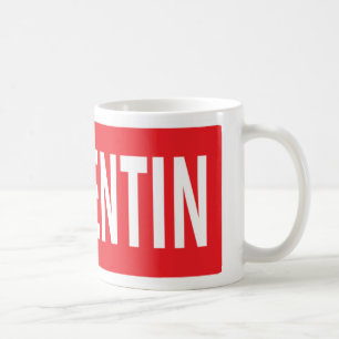 Caneca De Café ícone do studentin