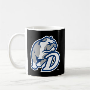 Caneca De Café Ícone Drake Bulldog