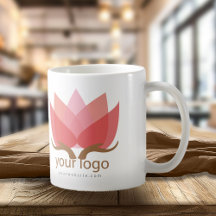 ID621 de carregamento do logotipo de empresa perso