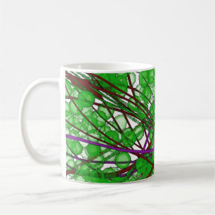 Caneca De Café Idade do Geek