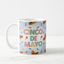 Ideia Cinco de Mayo Gift
