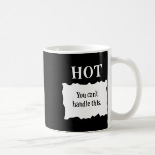 Caneca De Café Ideia de Fantasia de Pacote de Molho de Taco para 