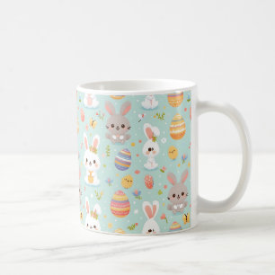 Caneca De Café Ideia de presente de páscoa
