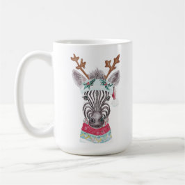 Caneca De Café Ideia moderna de presente de Natal Mug