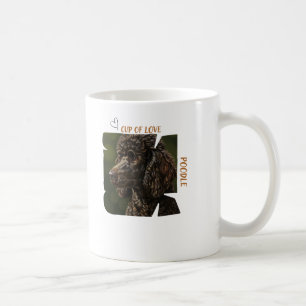 Caneca De Café Ideias de Presentes de Café para Amantes de Cães C