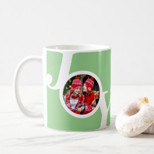 Caneca De Café Ideias de presentes de Natal para a Família de Ima