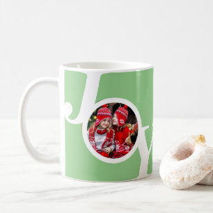 Caneca De Café Ideias de presentes de Natal para a Família de Ima