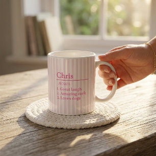 Caneca De Café Ideias de Presentes para o Dia dos Pais