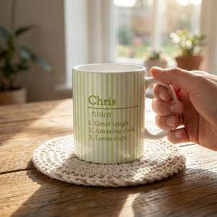 Caneca De Café Ideias de Presentes para o Dia dos Pais