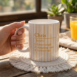 Caneca De Café Ideias de Presentes para o Pai Dia dos Pais