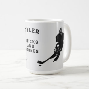 Caneca De Café ideias de presentes personalizadas para jogadores